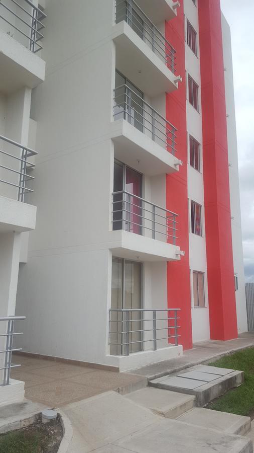 Apartamento Nuevo En Condominio Neiva  Exterior photo